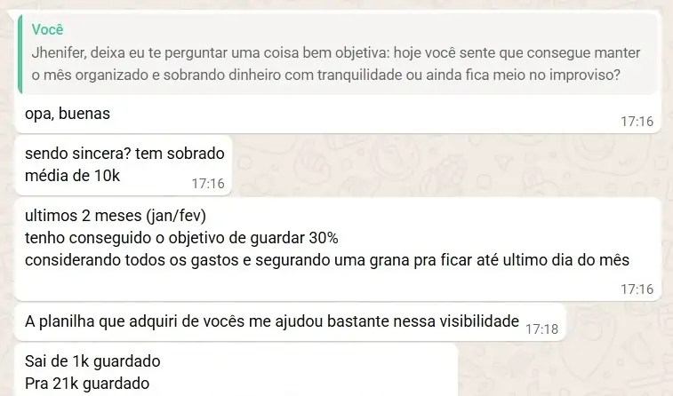 Jhenifer depomento